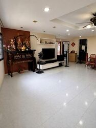 Blk 368 Tampines Street 34 (Tampines), HDB 5 Rooms #595228851